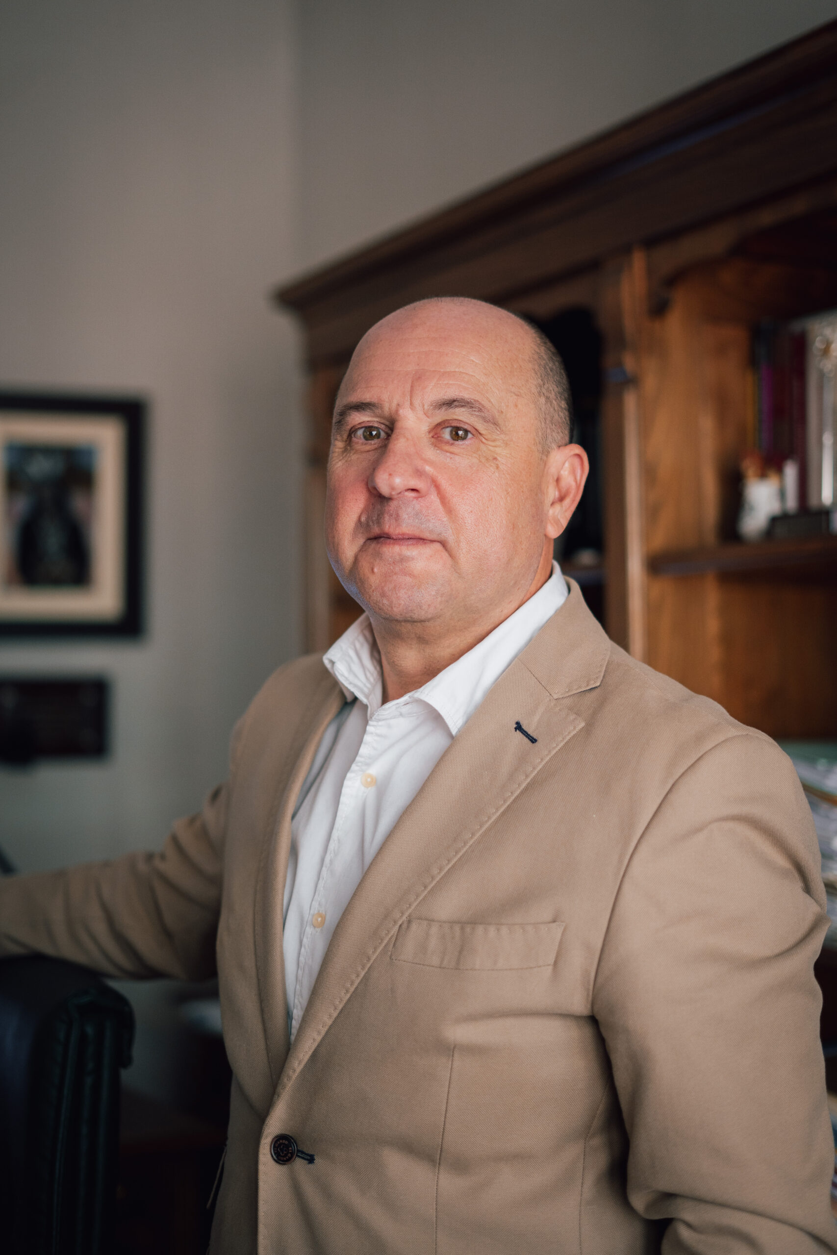 José Luis Pérez Raya