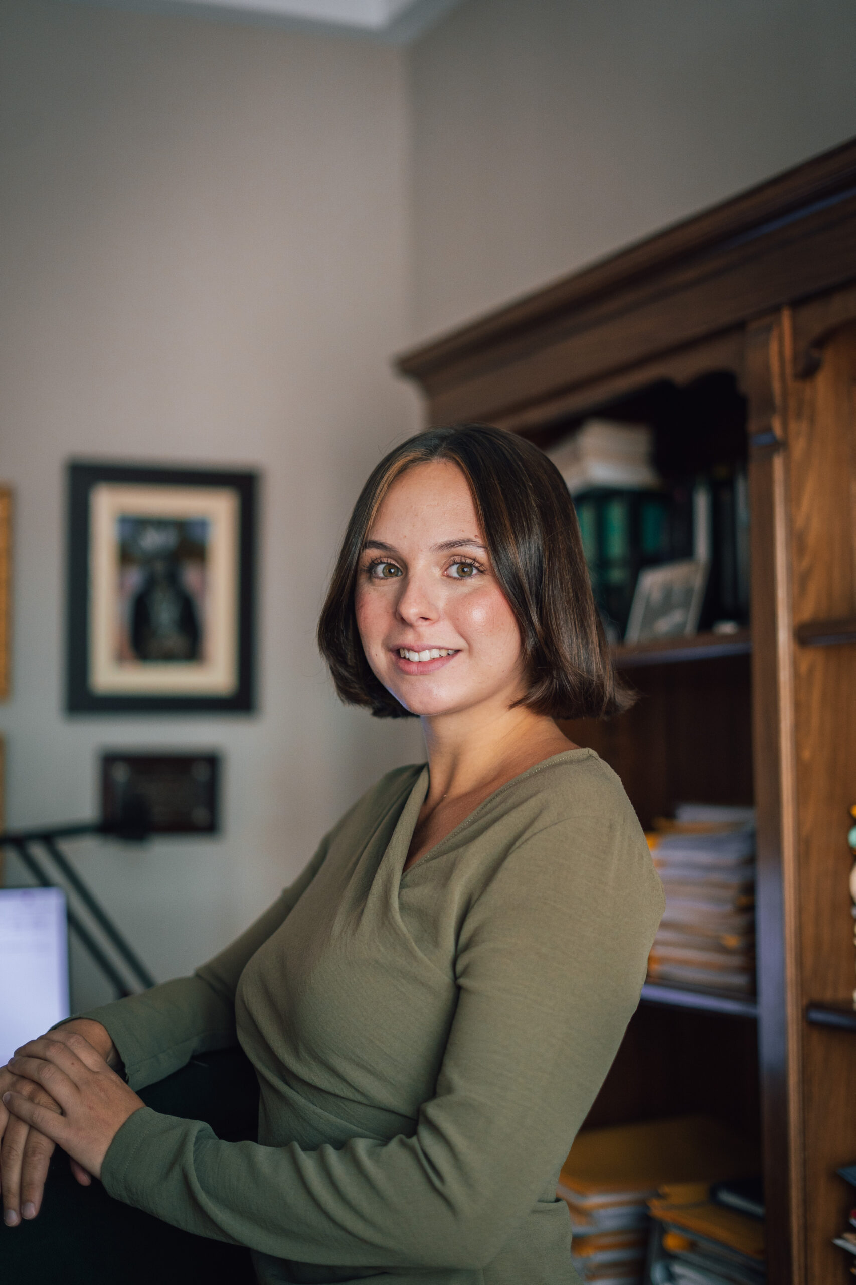 María Pérez Álvarez